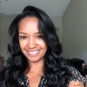 Meet your Posher, Toni